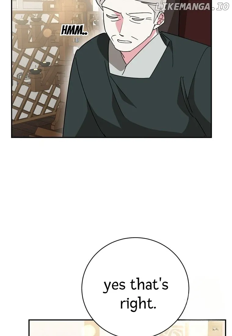 I am the Precious Daughter of the Greatest Villain in the Fantasy World Chapter 140 64